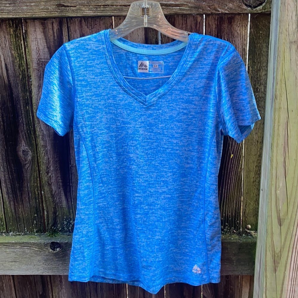 RBX athletic tee sz. S